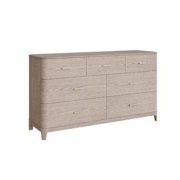 Zara Dressing Chest 7 Drawer