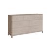 Zara Dressing Chest 7 Drawer