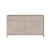 Zara Dressing Chest 7 Drawer