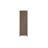Zara Wardrobe 2 Doors 2 Drawers