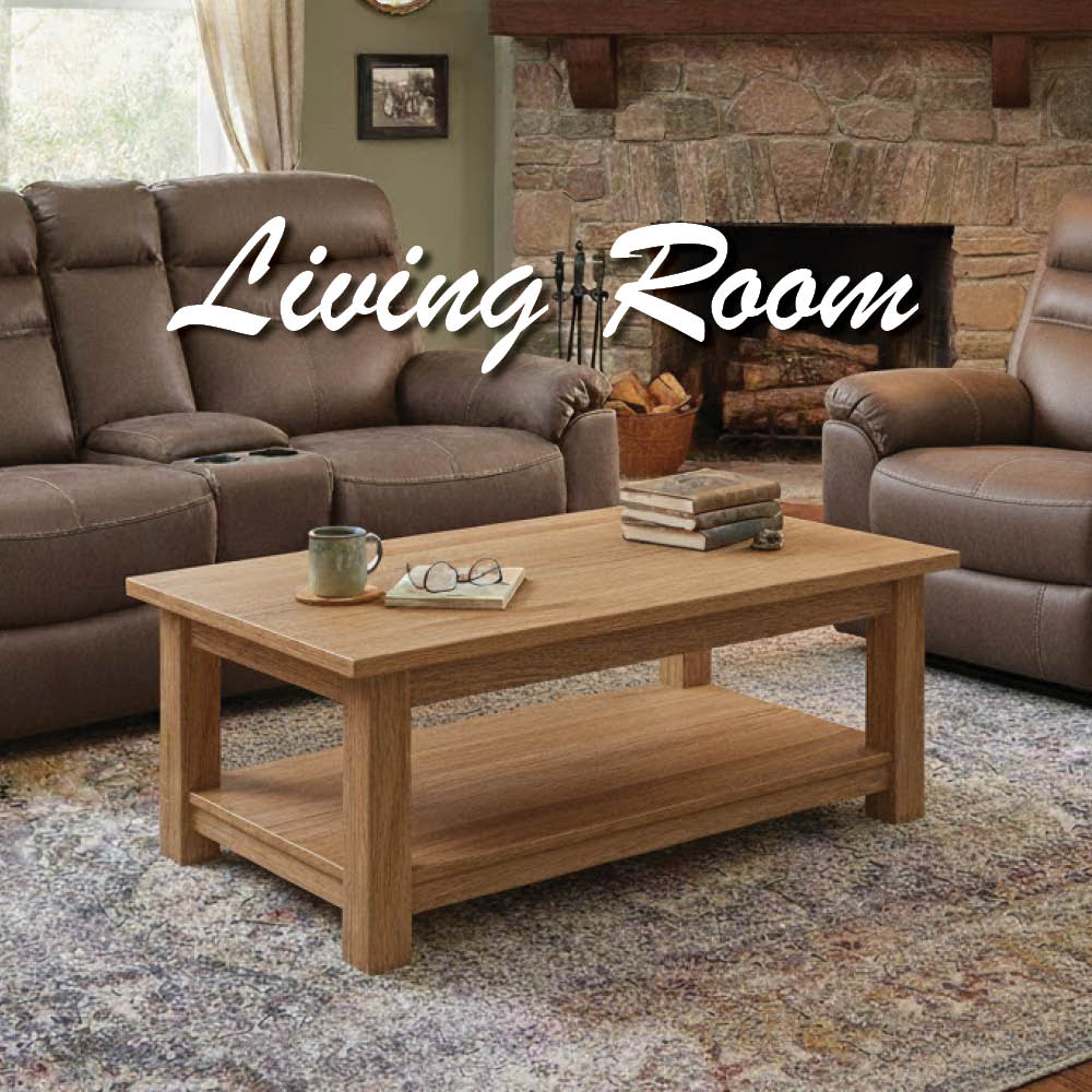 Castle Davitt Furniture SHOP Living Room