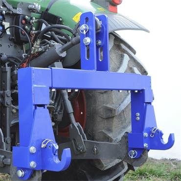 Three Point Hitch Scale