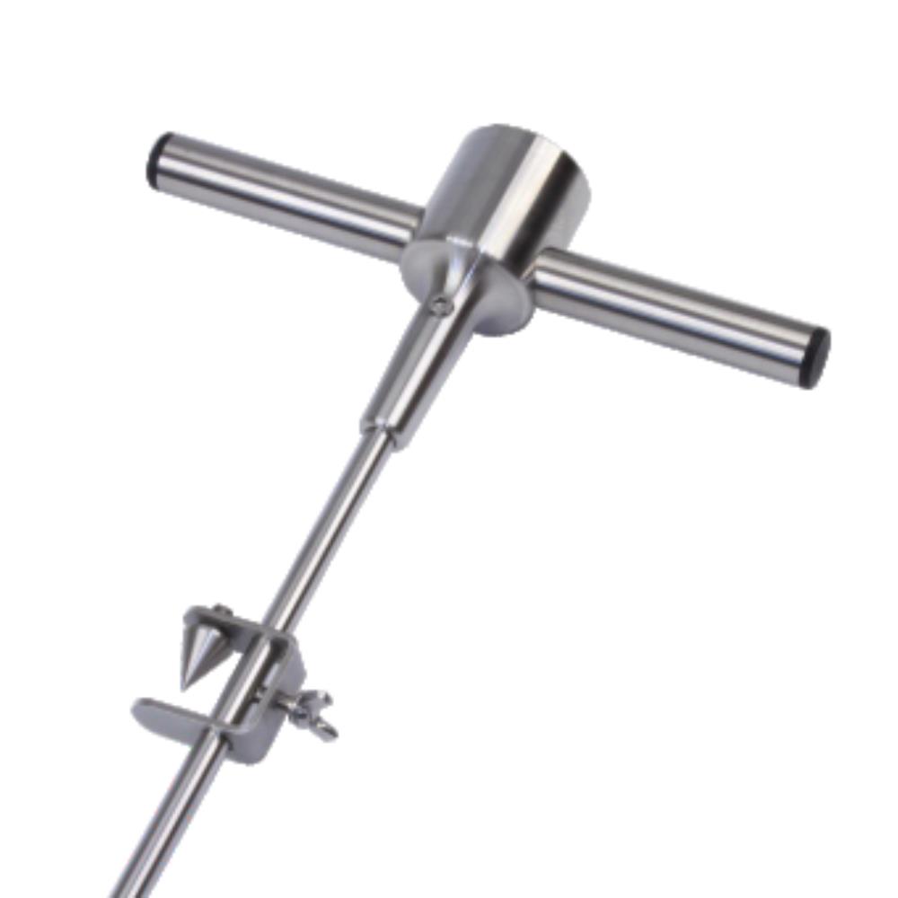 Agriculture soil Compaction Device