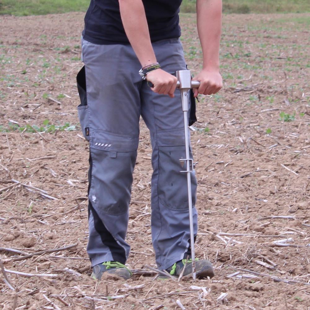 Agriculture soil Compaction Device