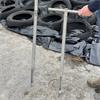 Bale Silage Sampler