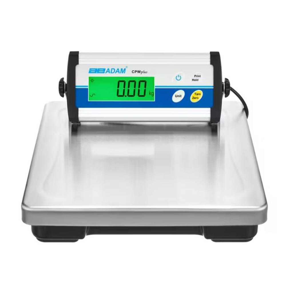 CPWplus Bench and Floor Scales-CPWplus 75 | grasstecshop.com