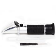 Brix Refractometer For Grass Sugar