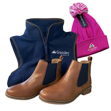 Ladies Country Bundle