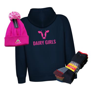 Women's Gift Set
