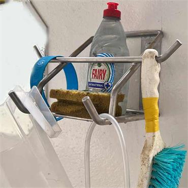Dairy Tidy