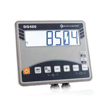 DG400 Weight Indicator