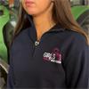 Ladies Half-Zip Summer Bundle