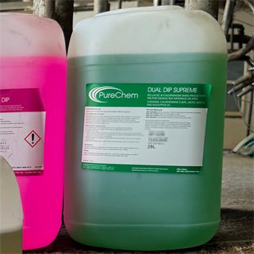 Dual Dip Supreme - 25L Drum