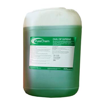 Dual Dip Supreme - 25L Drum