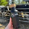 Double Wall Steel Water Bottle