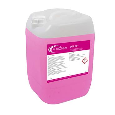 Dual Dip Teat Dip - 25L Drum