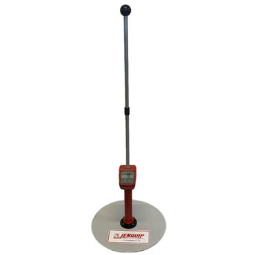 Second-Hand Electronic Plate Meter EC-09