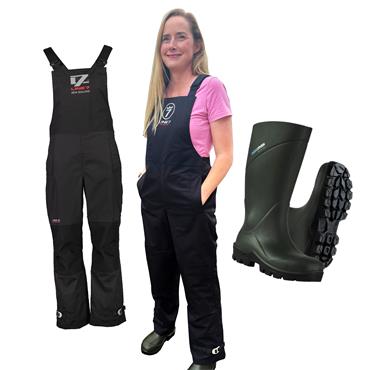 Ladies Farming Bundle