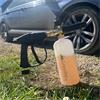 Power Washer Snow Foam Gun