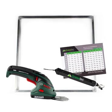 Grass Measuring Bundle