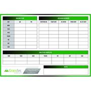 Grazing and Rotation Planner