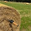 Moisture Tester for Hay and Straw 50cm Probe