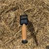 Moisture Tester for Hay and Straw 50cm Probe