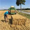 Moisture Tester for Hay and Straw 50cm Probe