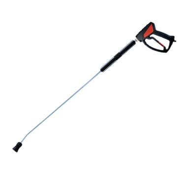 Complete Lance 1200mm + MW350 + Nozzle + Swivel