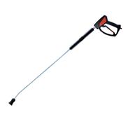 Complete Lance 1200mm + MW350 + Nozzle + Swivel