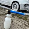 LS10 Foam Bottle