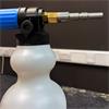 LS10 Foam Bottle