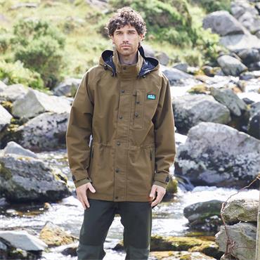 Ridgeline Men's Monsoon Jacket