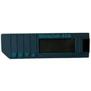 Nitrachek 404 Meter – Checking the Nitrate levels in Grass