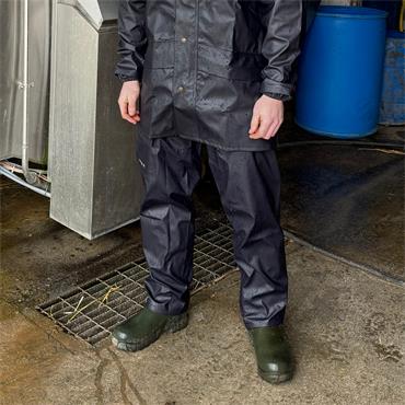 Aqua Max - Dairy Trousers