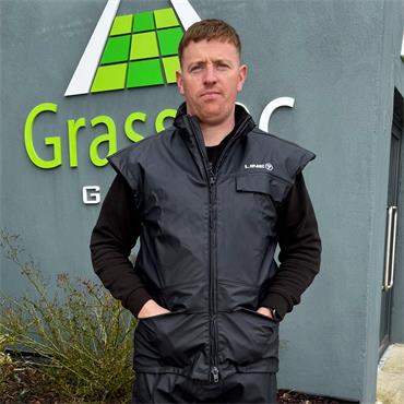 Line 7 Aqua Max Insulated Vest