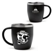 Stainless Steel Coffee Cup
