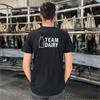 Grasstec Team Dairy T-Shirt
