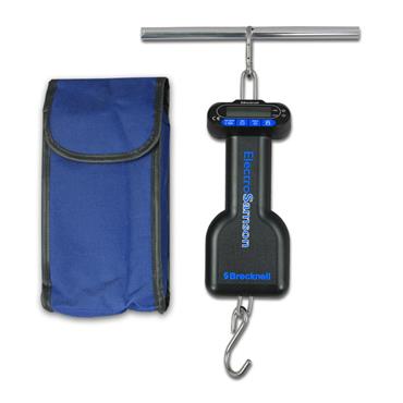 Digital Samson Hanging Scale
