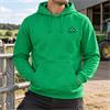 Green Grasstec Hoodie