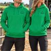 Green Grasstec Hoodie