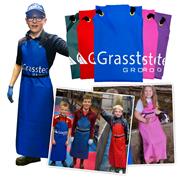 Junior Milking Apron