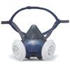 Moldex 7000 Half Face Respirator With Filters