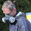 Moldex 7000 Half Face Respirator With Filters