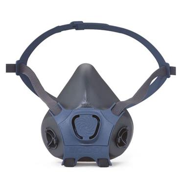Moldex 7000 Half Face Respirator With Filters