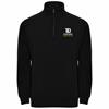 Team Dairy Signature Embroidered Quarter Zip