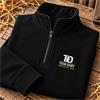Team Dairy Signature Embroidered Quarter Zip