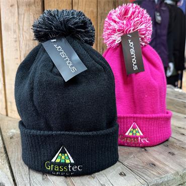 Grasstec Bobble Hats