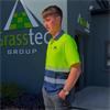 Hi-Vis Polo T-Shirt