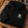 Team Dairy Signature Embroidered Hoodie
